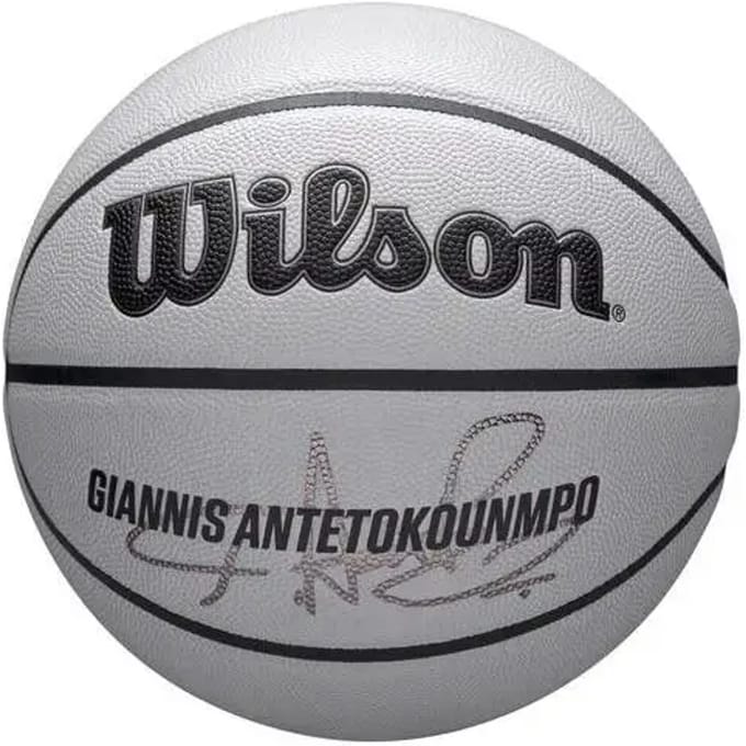 Basketbal Wilson NBA Player Icon UV Giannis
