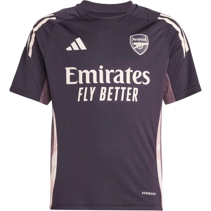 Kindertrui Arsenal Tiro 2024/25