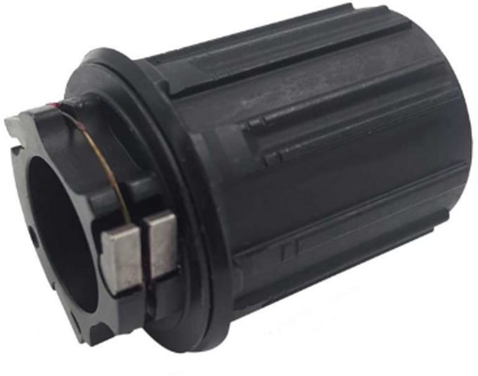 Vision Body Freehub Team 35 | Shimano