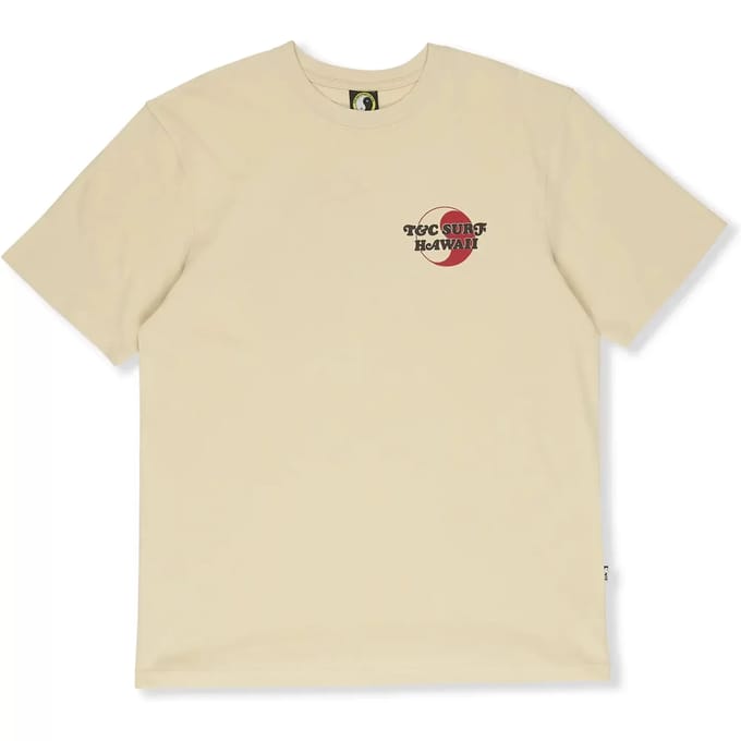 T-shirt Town & Country Surf Designs TCSH