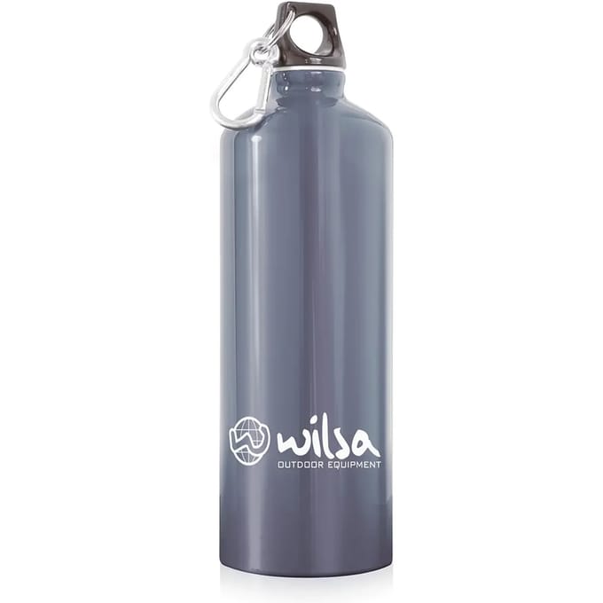 Aluminium Drinkfles Wilsa Outdoor