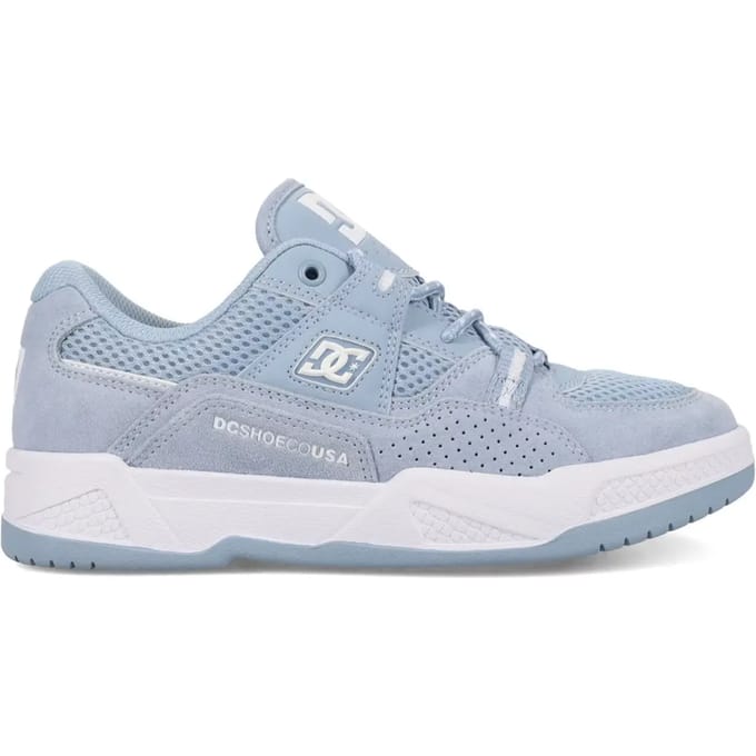 Kindertrainers DC Shoes Construct