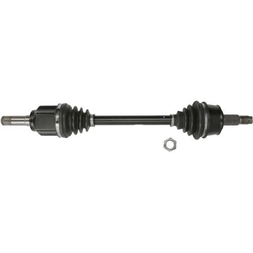Aandrijfas POINT GEAR PNG76121