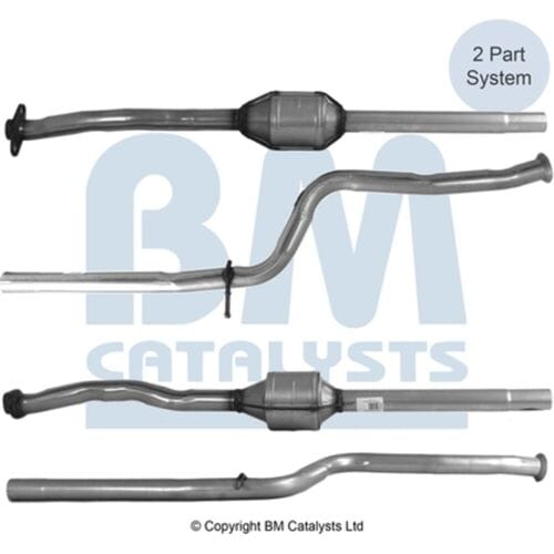 Katalysator BM CATALYSTS BM90020H