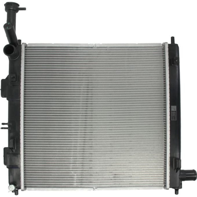 Radiator NRF 550199