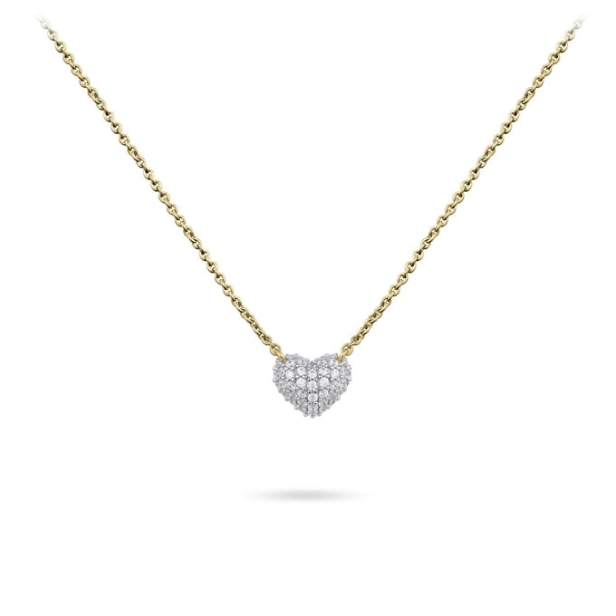 Gisser Jewels Silver Necklace