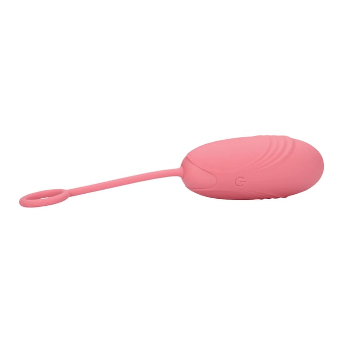 Silicone Vibratie Ei Vibrator met Afstandsbediening