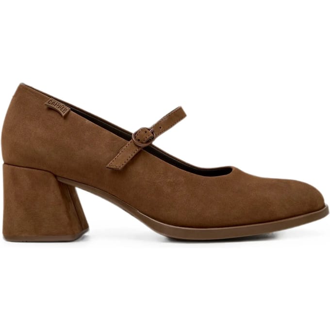 Pumps Camper KORA LARA