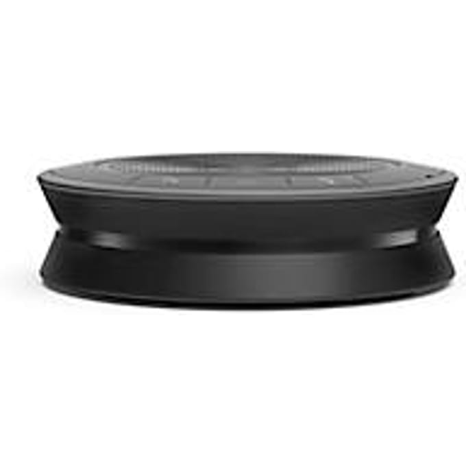 Luidsprekertelefoon EPOS EXPAND 40+, tot 8 deelnemers, tot 18 uur, Bluetooth & USB-C, UC-geoptimaliseerd, USB-C dongle, USB-C kabel, USB-C/USB-A adapter & tas