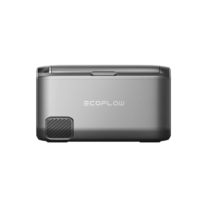 EcoFlow GLACIER Classic Draagbare Koelvriescombinatie