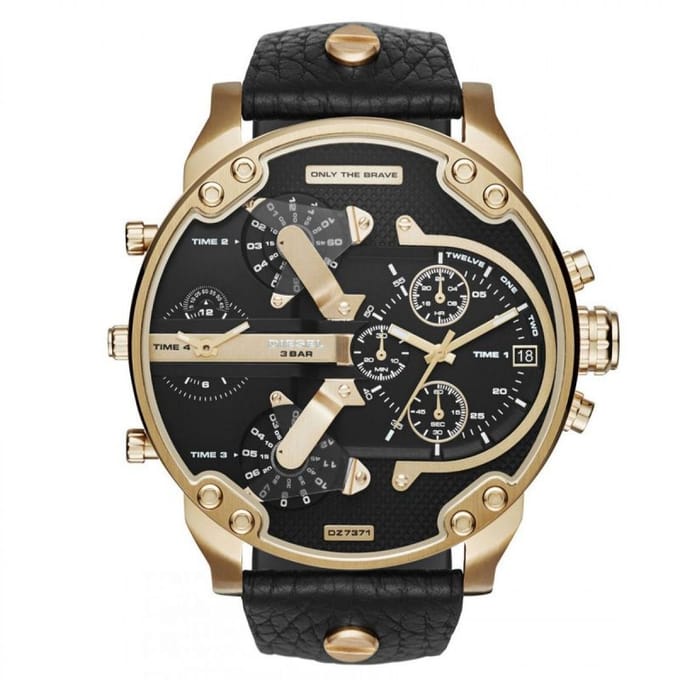 Diesel Mr. Daddy 2.0 Multifunctional | DZ7371