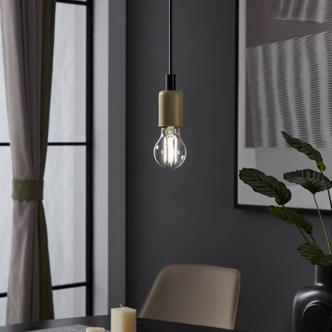 EGLO connect E27 A60 lamp 6W 806 lumen 4000K