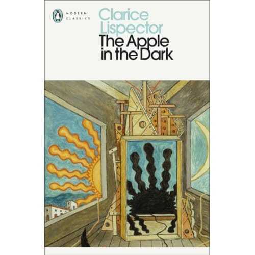 The Apple In The Dark - Penguin Modern Classics - Clarice Lispector