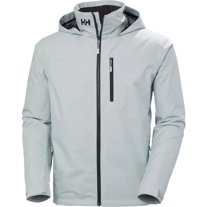 Tussenjas met capuchon Helly Hansen Crew 2