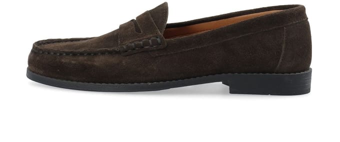 Bianco Penny loafers BIAPOP