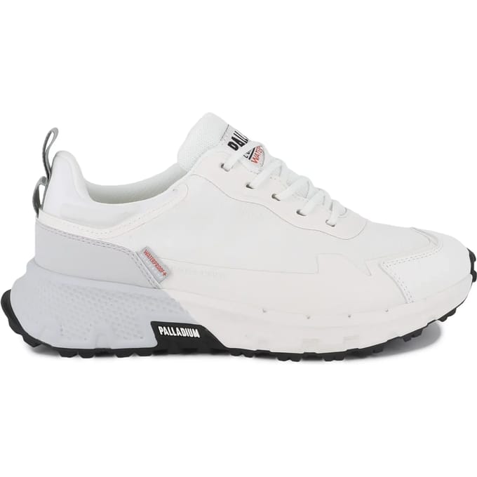 Damestrainers Palladium Offrunner