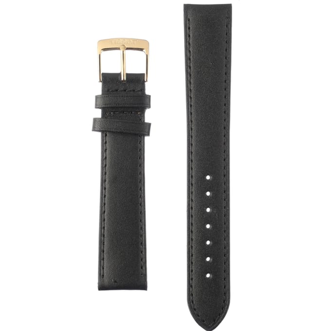 Tissot Straps T600029091 Carson band