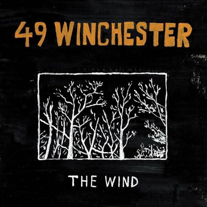 The Wind - 49 Winchester
