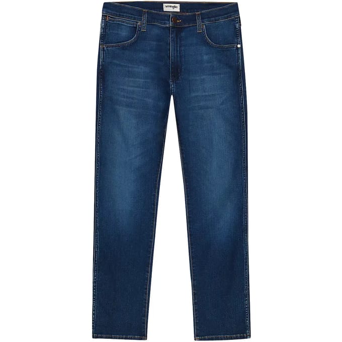 Jeans Wrangler Larston
