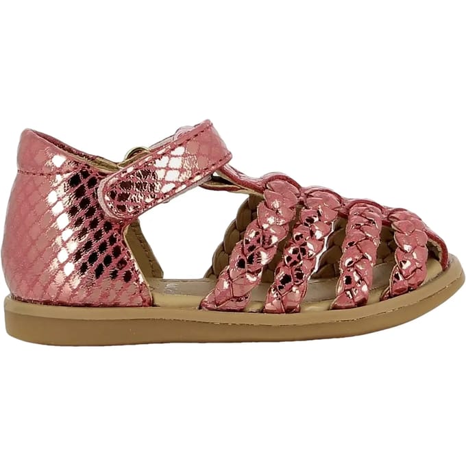 Sandalen voor babymeisjes Shoo Pom Tity Wowo