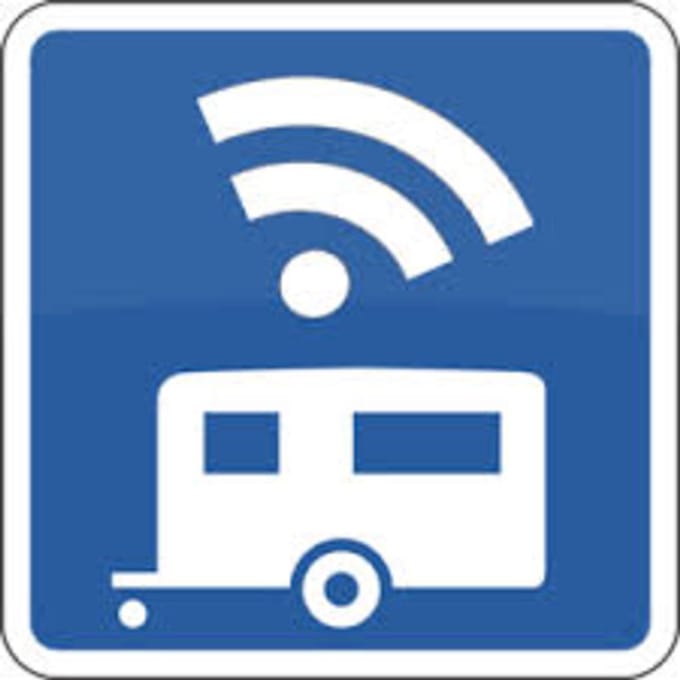 KAMPEERBUNDEL 50GB