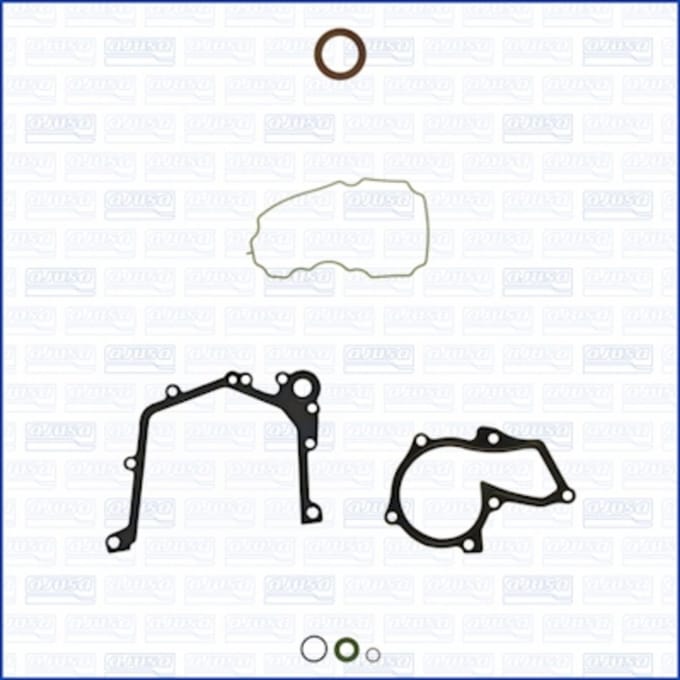 Pakkingset AJUSA 54191000
