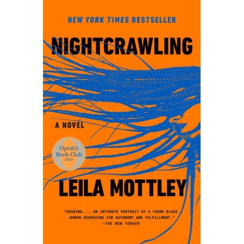 Nightcrawling - Leila Mottley