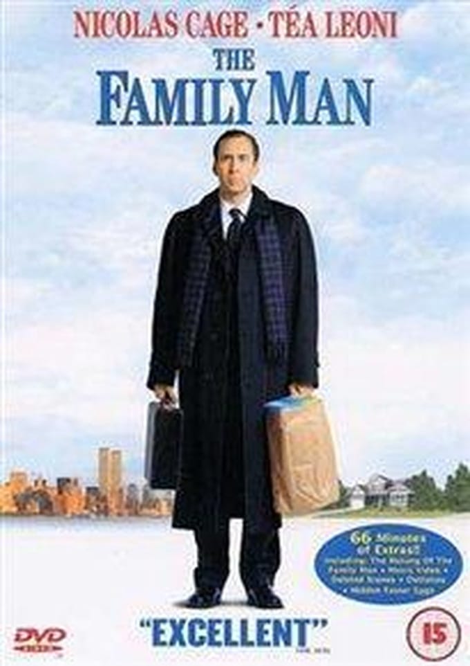 Family Man