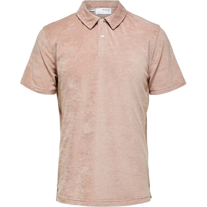 Polo Selected Slhrelaxjoshua