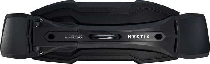 Stealth Bar Gen 3 Freeride - Black