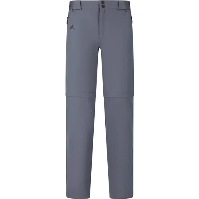 Broek met rits Whistler Gerd V2