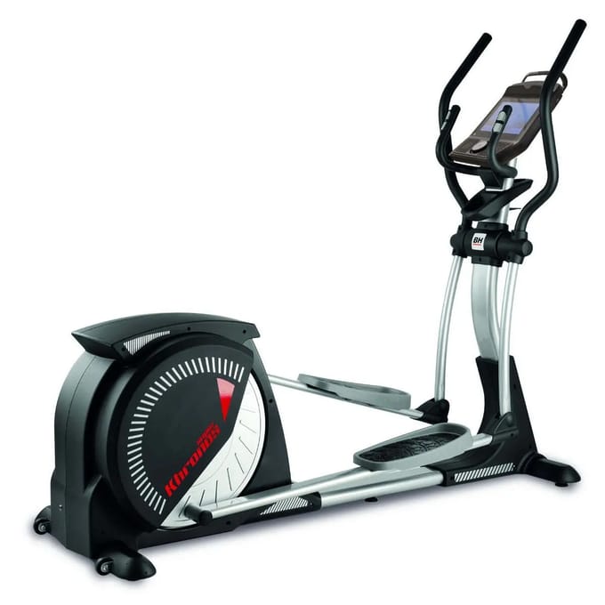 Hometrainer BH Fitness