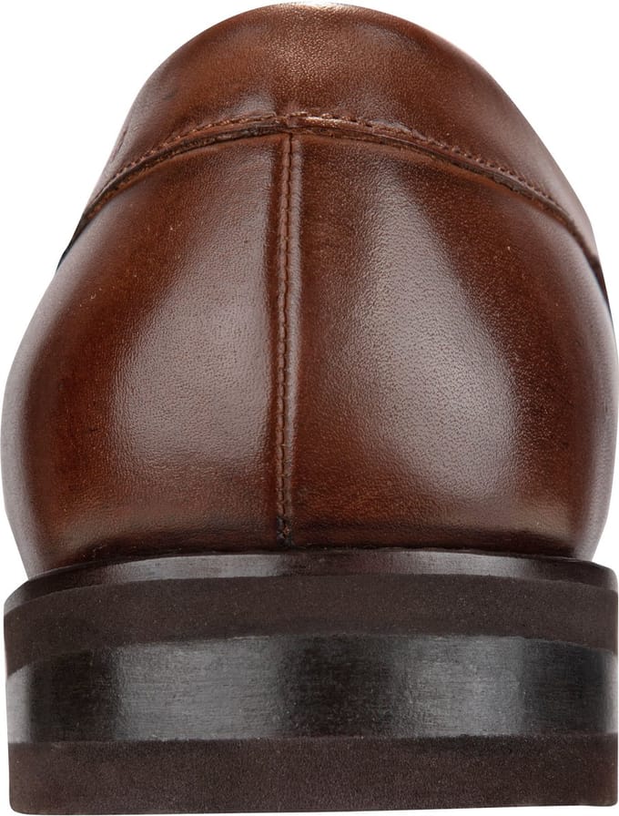 Strellson - Herren Slip On Jones Camebridge