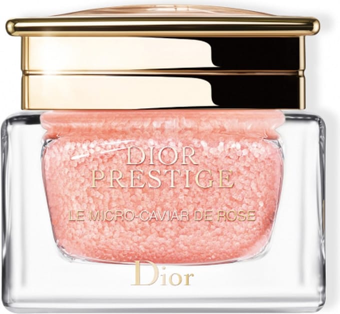 Dior Prestige Le Micro-Caviar de Rose Intense Regeneration Micro-Nutritive Concentrate - 75 ml - luxe gezichtscrème