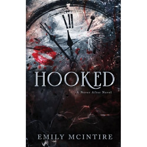 Hooked door Emily McIntire Paperback Boek 9781728278346