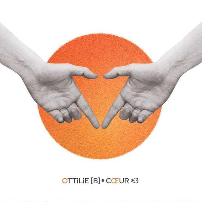 OTTiLiE [B] - Cœur (CD)