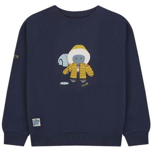 Sweaters Elpulpo 17030128741720