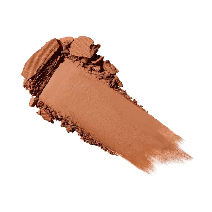 MAC Skinfinish Sunstruck Matte Bronzer 8g (Various Shades) - Deep Rosy