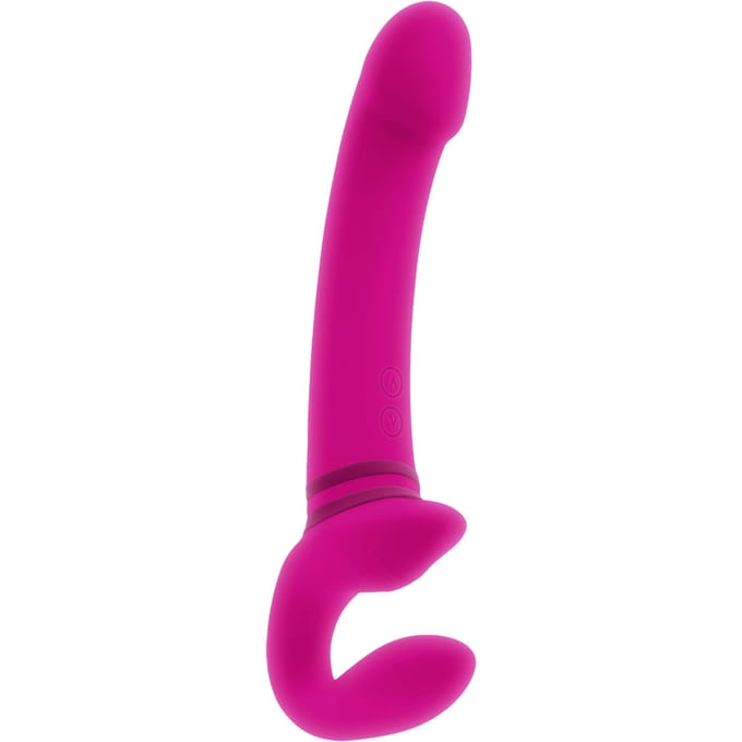 Evolved Novelties - Sharing is Caring - Roze