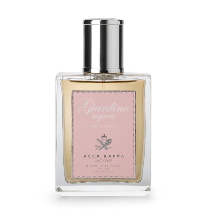 Acca Kappa Giardino Segreto Eau de Parfum