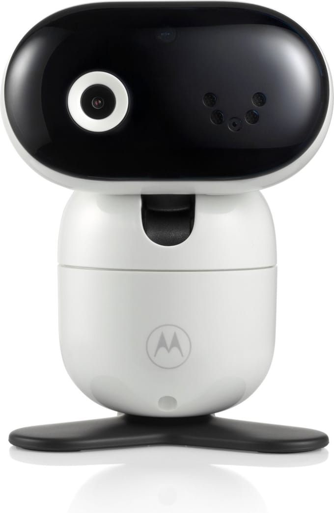 Motorola PIP 1610 - Extra Camera