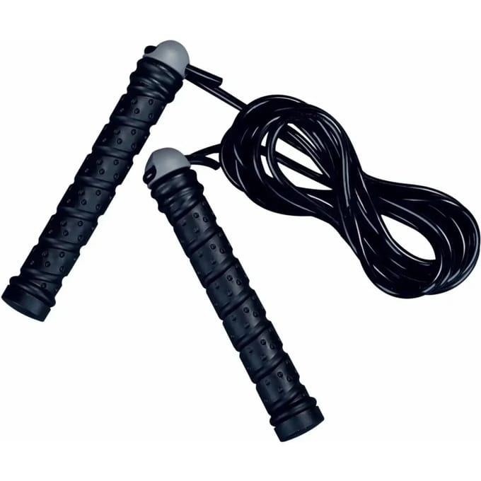 PVC springtouw, verstelbaar tot 3 m Hammer Fit