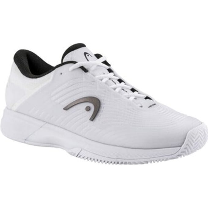 Zapatillas Head Revolt Pro 4.5 Clay 273275 Whbk 39