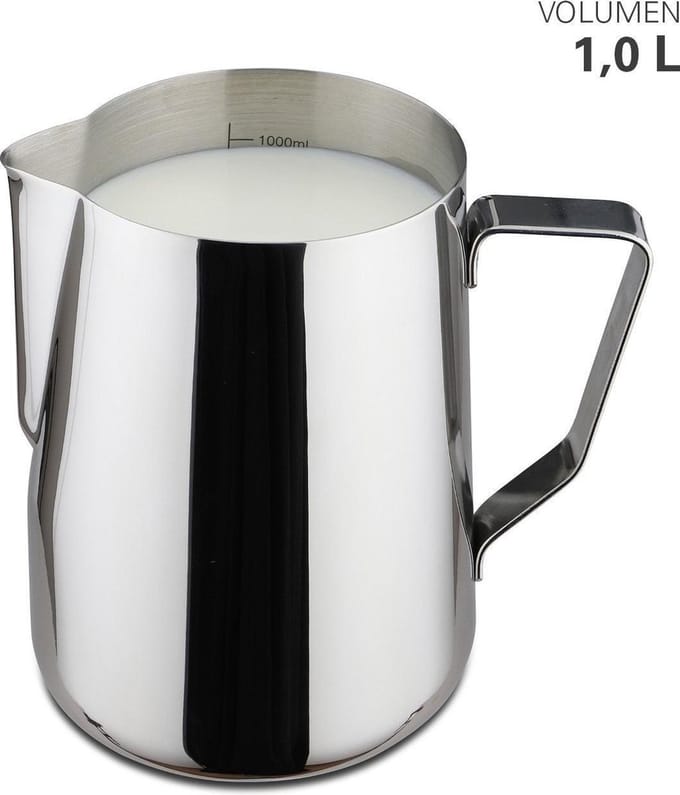 Melkkan, 1 liter – Weis