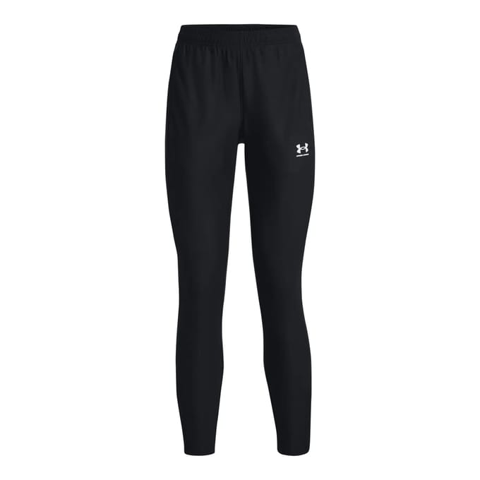 Dames joggingbroek Under Armour Challenger Pique
