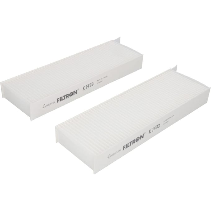 Cabinefilter FILTRON K 1433-2X