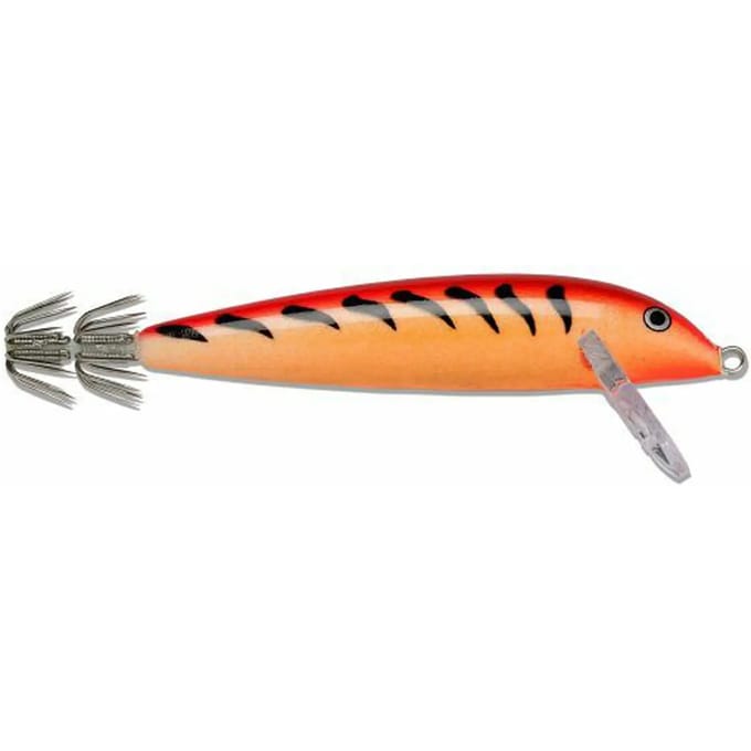 Diepduikende kunstaas Rapala countdown squid