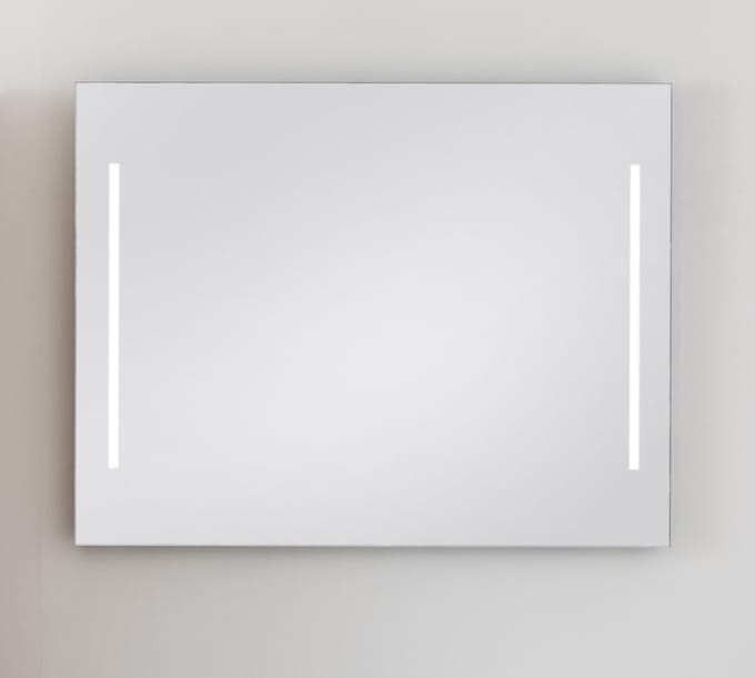 Sanifun LED spiegel Lore 900 x 700