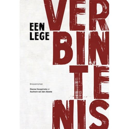 Een Lege Verbintenis - Aschwin van den Abeele