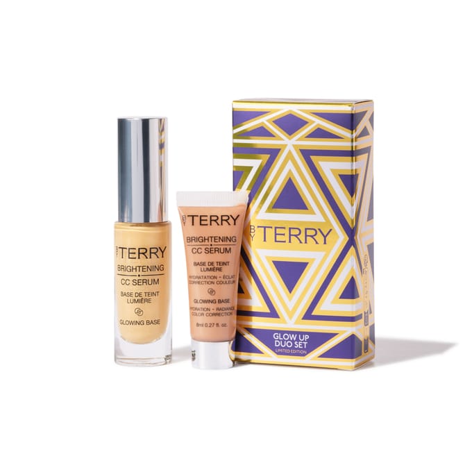 By Terry Glow Up Duo Set